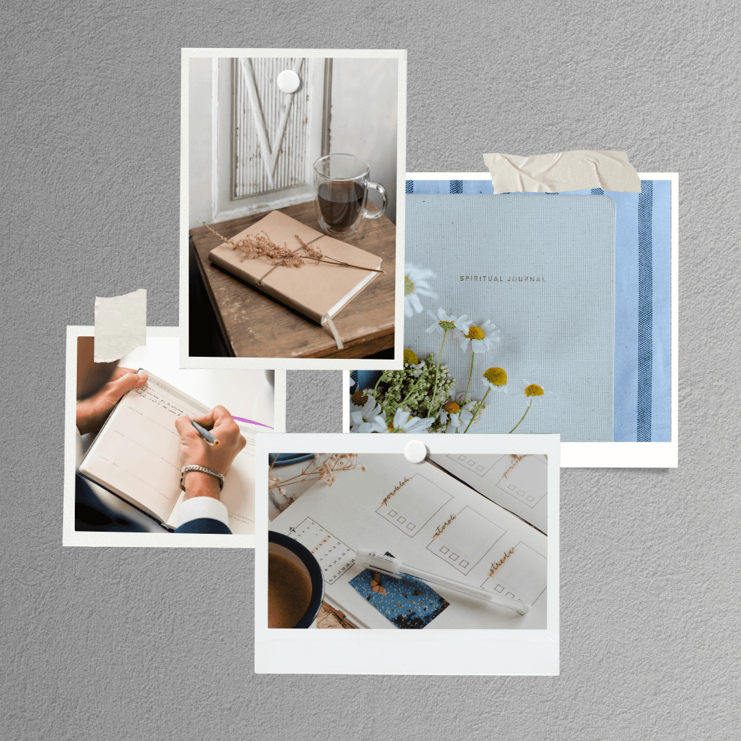 Collaborative journaling
